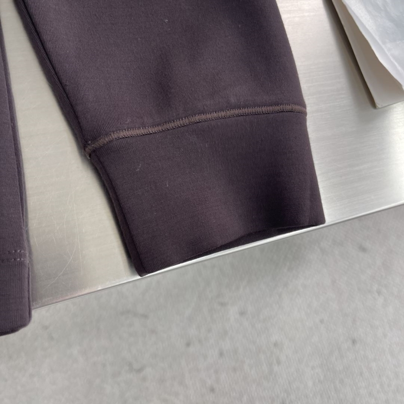 Brunello Cucinelli Hoodies